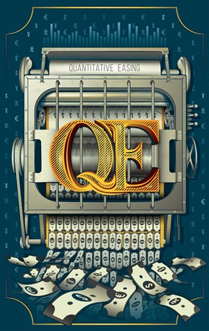 ALLGMEQE QE Board Game published by Allplay