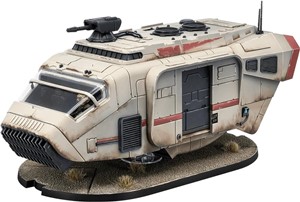 3!AMGSWQ92 Star Wars Legion: A-A5 Speed Truck published by Atomic Mass Games