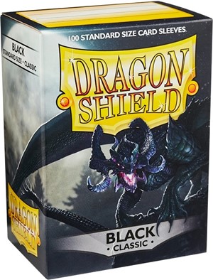 Dragon Shield Perfect Fit Sleeves – Brimstone Games