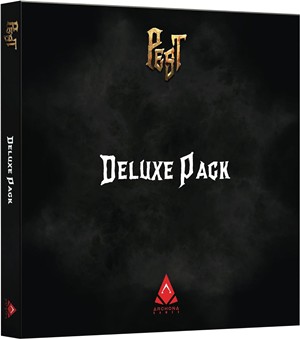 3!ARQ152 Pest Board Game: Deluxe Pack published by Archona Games