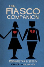 BPG006 Fiasco RPG: Companion published by Bully Pulpit Games