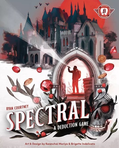 Spectral Board Game