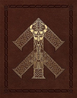 3!CB72811 Warhammer Fantasy RPG: Dwarf Player's Guide Collectors Edition published by Cubicle 7 Entertainment