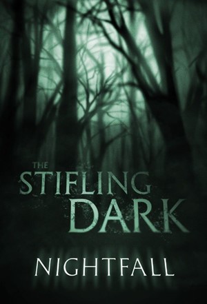 2!CBU01001 The Stifling Dark Board Game: Nightfall Expansion published by Sophisticated Cerberus Games