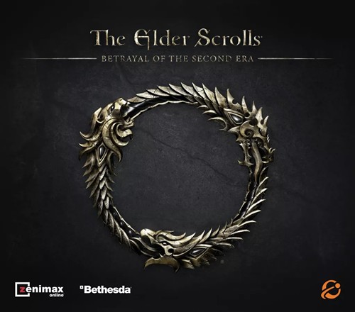 CTGTESGAME001 The Elder Scrolls Board Game: Betrayal Of The Second Era published by Chip Theory Games