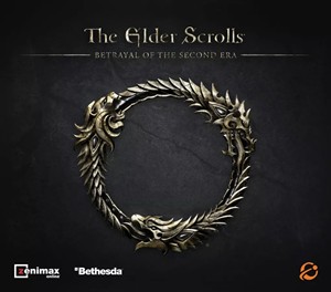 2!CTGTESGAME001 The Elder Scrolls Board Game: Betrayal Of The Second Era published by Chip Theory Games
