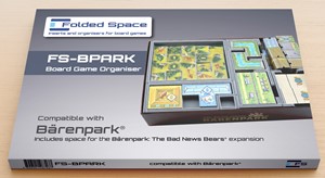 FDSBPARK Barenpark Insert published by Folded Space