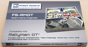FDSRMGT Rallyman GT Insert published by Folded Space