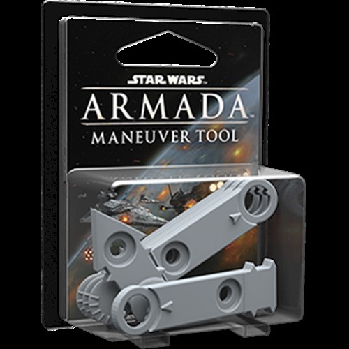 Star Wars Armada: Maneuver Tool