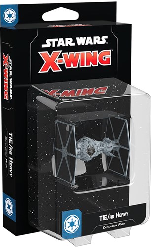 Star Wars X-Wing 2nd Edition: TIE/RB Heavy Expansion Pack