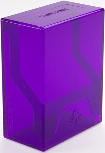 Gamegenic Bastion 50+ XL - Purple