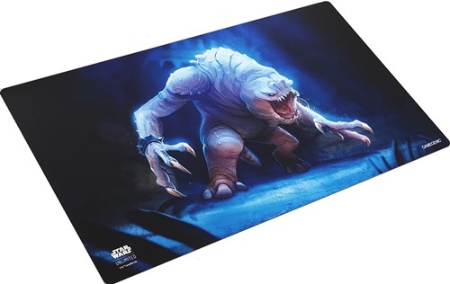 GGS40054ML Star Wars: Unlimited Game Mat - Rancor published by Gamegenic