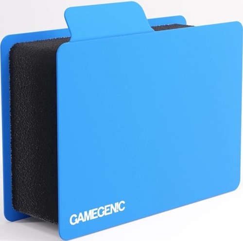 GGS60134ML Gamegenic Sideloading Sizemorph Divider: Blue published by Gamegenic