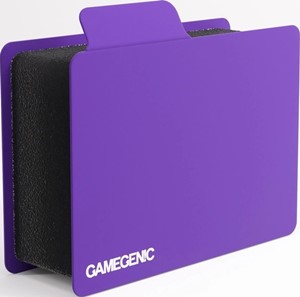 GGS60138ML Gamegenic Sideloading Sizemorph Divider: Purple published by Gamegenic