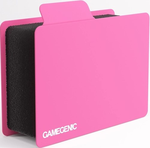 GGS60140ML Gamegenic Sideloading Sizemorph Divider: Pink published by Gamegenic