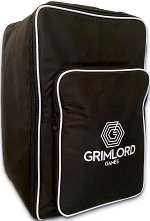2!GRIACCBAG Grimlord Backpack published by Grimlord Games