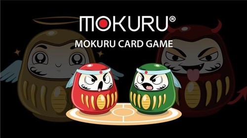 HPGMOKURU Mokuru Card Game published by Hitpointe Sales
