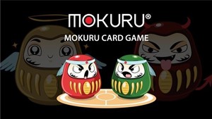 HPGMOKURU Mokuru Card Game published by Hitpointe Sales