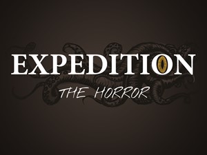 HPSFABEXP02 Expedition: The Roleplaying Card Game: The Horror Expansion published by First Fish Games