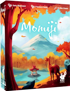 2!JPG265 Momiji Card Game published by Japanime Games