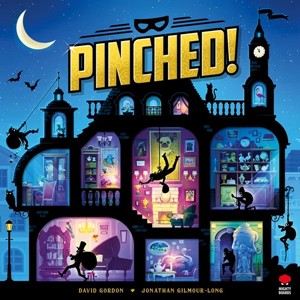 2!MBPN001EN Pinched Board Game published by Mighty Boards