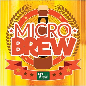 OFEMICRO Microbrew Board Game published by One Free Elephant