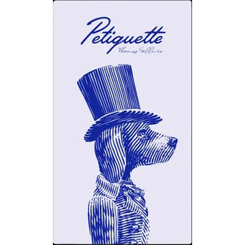 OINPET Petiquette Card Game published by Oink Games