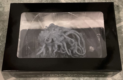 PETCWU31 Cthulhu Wars Board Game: The Elder Shoggoth published by Petersen Games