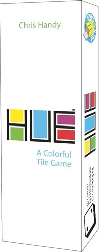 Pack O Game Hue Card Game: A Colorful Tile Game