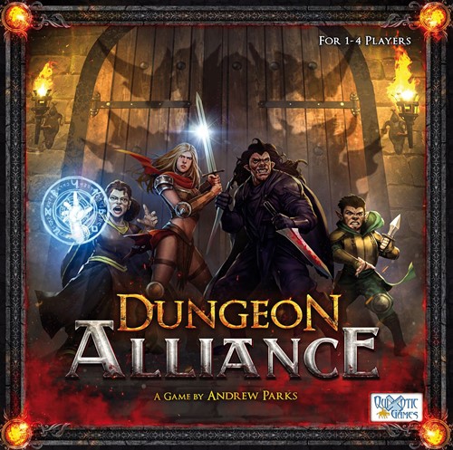 dungeon hunter alliance portals