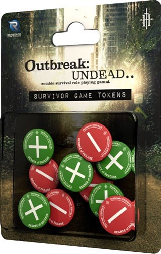 Outbreak Undead