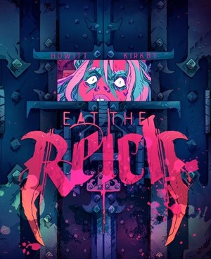 2!RRD070120 Eat The Reich RPG: Core Rulebook published by Rowan, Rook and Decard Ltd