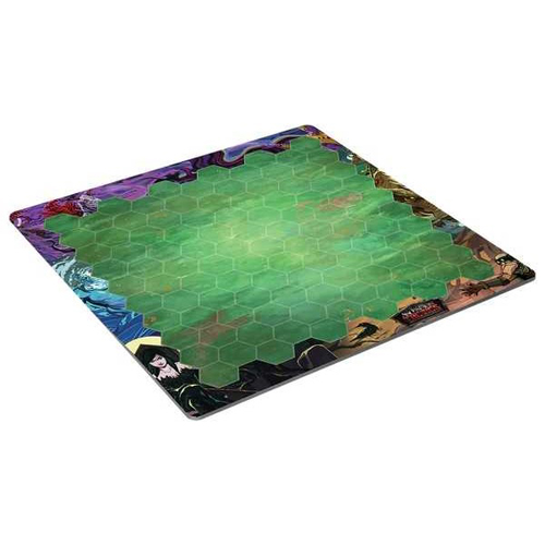 SBASC10326 Ascension Tactics Miniatures Board Game: Playmat published by Stone Blade Entertainment