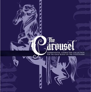 2!TPMCAR01 Blood On The Clocktower Board Game: The Carousel Expansion published by The Pandemonium Institute