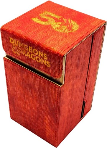 Dungeons And Dragons RPG: 50th Anniversary Dice Tower