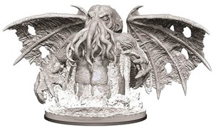 WZK73726 Pathfinder Deep Cuts Unpainted Miniatures: Star-Spawn Of Cthulhu published by WizKids Games