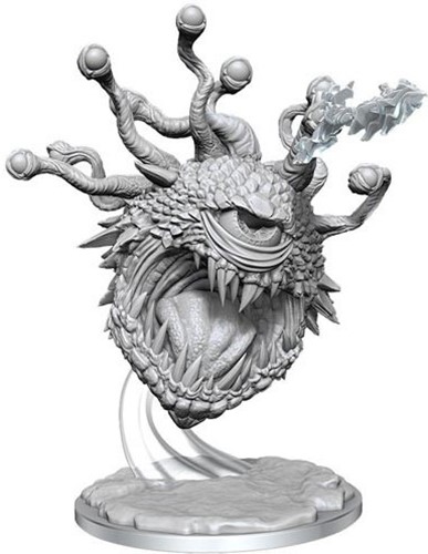 WZK75041 Dungeons And Dragons Frameworks: Beholder published by WizKids Games