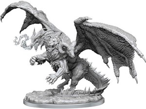 WZK75059 Dungeons And Dragons Frameworks: Chimera published by WizKids Games