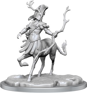 WZK75092 Dungeons And Dragons Frameworks: Centaur published by WizKids Games