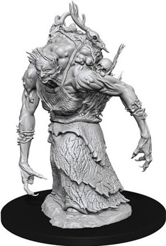 Dungeons And Dragons Nolzur's Marvelous Unpainted Minis: Annis Hag