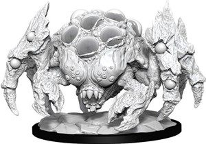 2!WZK90331S Pathfinder Deep Cuts Unpainted Miniatures: Brain Collector published by WizKids Games
